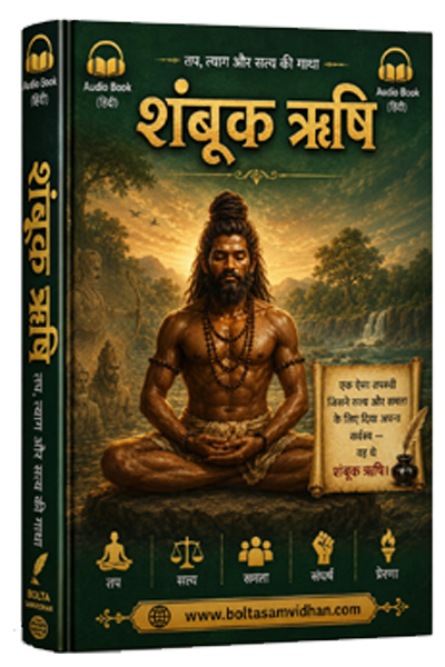 shambuka Rishi