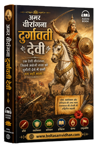 Rani Durgavati