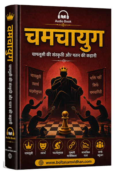 चमचायुग
